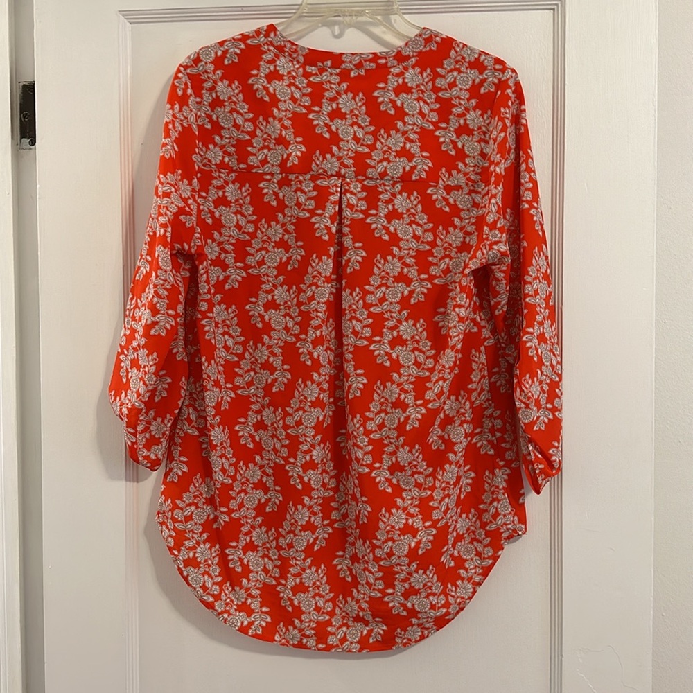 Daniel Rainn blouse from stitch fix - Picture 5 of 6